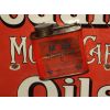 1960s Mobil Velocite Oil Tin Can available