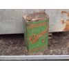 1920s Castrol Wakefield R Racing Gallon Oil Tin Can available