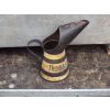 Rarity 1940s Morola Quart Oil Jug Pourer Can available