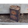 Morrisol Gallon Oil Can Morris Wolseley Motor Car 1920s available