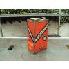 1920s Prices Motorine B Gallon Motor Oil Tin Can available