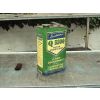 1940s Duckhams Q5500 Oil Gallon Tin Can available