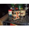 Redex Oil Additive Tin Can available 2380