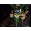 Duckhams Q5500 Quart Oil Tin available
