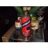 Prices Motorine Quart Oil Tin Can 1930s  available