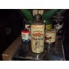 Mobiloil TT Oil Quart Tin Can available