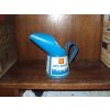 Shell Antifreeze pourer Oil Jug Half Pint available