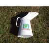 1970s BP Lubricants Oil Jug 1 Litre available