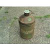 Castrol Oil 5 Gallon Drum Can available
