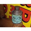 1920s Super Slip Penetrating Oil Tin Can available