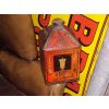 1920s Stella lamp oil Pyramid Can available