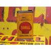 1940s Shell Donax Gallon Oil Tin Can available