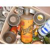 Rarity 1920s Pratts Quart Oil Can available