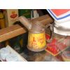 Shell Oil Pourer Jug Half Pint available