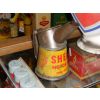 Shell Oil Jug Pint available
