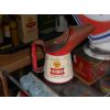 Shell X100 Oil Pourer Can Pint available
