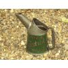 Castrol Wakefield Pint Oil Pourer Jug Can Dated 1930 available