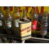 1950s Raleigh Oiler Tin (repainted areas) available