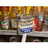 Excellene Small Oval Oiler Tin available