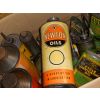 1930s Newton Quart Oil Can (repainted areas) available