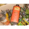 1930s Delco Quart Oil Can available