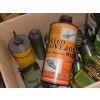 1930s Lovejoy Delco Quart Oil Tin available