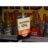 1950s Flying A Oiler Tin available