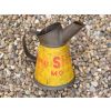 1947 Shell Motor Oil Quart Pourer available