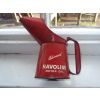 1961 Havoline Oil Pint Sized Jug Pourer available