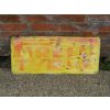 Pirelli Tyres Metal Sign available