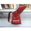 1961 Havoline Motor Oil Pint Pourer Jug available