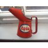 1969 Esso Oil Pint Pourer Jug Can available