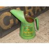 BP Energol Gallon Size Oil Pourer Can available