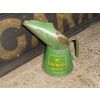 BP Energol Half Gallon Size Oil Pourer Can available