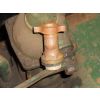1900s Shell Push Release Copper Drum Tap available