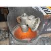 Lucas Calica Carbide Lamp available