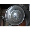 Lea Francis Chrome Hubcap available