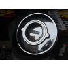 Jaguar Chrome Hubcap available
