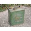 Russian Oil Products 2 Gallon Can Petrol available