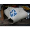 RAC Motorcycle Fibreglass Fairing available