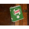Castrol Huile 1950s Die-Cut Notebook available