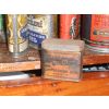 1930s Compression Seal Tin ( with contents) available