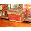 1920s Ediswan motor Lamp Bulb Tin available