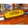 Romac Cycle Tyre Repair Tin available
