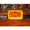 Dunlop Midget Reapir Outfit Tin available
