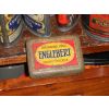 1920s Englebert Patch Tin available