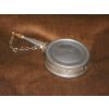Braimes Banjo Oiler Can (3" diameter 1" thick) available