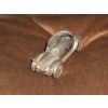 Vintage Car Model Metal Pincushion available