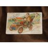 Original 1900s Motoring Postcard available