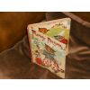 Original Antique Louis Wain Funny Friends Board Book available